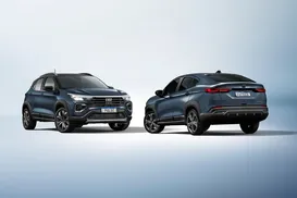 Fastback e Pulse serão os primeiros híbridos flex da Fiat - Imagem