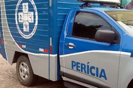 Corpo esquartejado é achado com partes espalhadas em praça na Bahia - Imagem