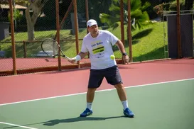 LIDE Bahia uniu esporte e negócios durante torneiro de tênis em Salvador - Imagem