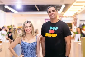 Maior festival de cerveja do estado estreia em novembro no Shopping da Bahia - Imagem