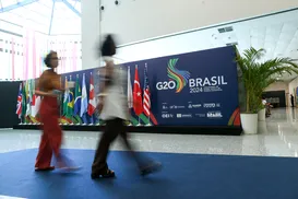 O caldeirão mundial na Bahia - Imagem