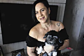 Óleo de cannabis leva alívio à dor em animais de estimação - Imagem