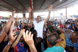 Prefeito de SAJ pode responder por abuso do poder econômico; entenda - Imagem