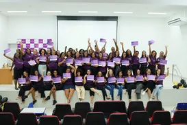Projeto Empreendedoras Braskem capacita 49 mulheres em Camaçari - Imagem
