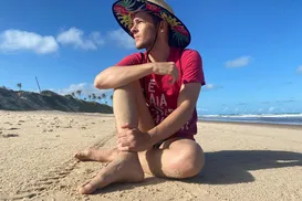 Todo mundo nu! Tudo que você sempre quis saber sobre Massarandupió - Imagem