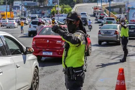 Porte de arma a agentes de trânsito: o que pode acontecer agora? - Imagem