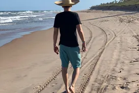 Vem Verão! Subaúma é um convite para quem busca dias de descanso - Imagem