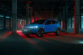 Volkswagen anuncia novo Nivus; confira novidades da versão 2025 - Imagem