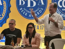 Bahia Beer é lançado em Alagoinhas para impulsionar economia local - Imagem