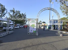 Fenagro receberá programação especial de secretarias e órgãos da Bahia - Imagem