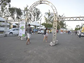 Fenagro terá exposição e teste drive de tratores a carros de luxos - Imagem