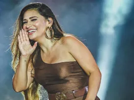 Simone Mendes e mais: Fenagro 2024 confirma primeiros shows - Imagem