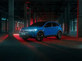 Volkswagen anuncia novo Nivus; confira novidades da versão 2025 - Imagem