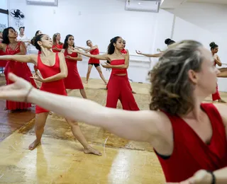 14ª Jornada de Dança traz mostra artística com diversidade de espetáculos