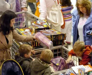 32,5% dos brasileiros se prepararam com antecedência para Black Friday