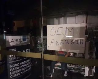 760 mil pessoas continuam sem fornecimento de energia em SP