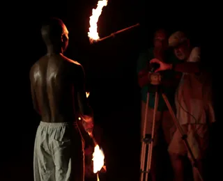 8º Festival do Cinema Baiano começa hoje em Ilhéus