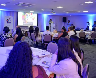 A TARDE Educação promove 2º Encontro de Articuladores