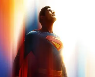 ASSISTA! ‘Superman’ ganha teaser e prepara terreno para trailer