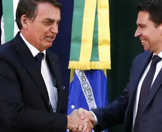 Abin municiou Bolsonaro com dados para produzir desinformação, diz PF