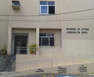 Academia de Letras Jurídicas da Bahia elege nova diretoria