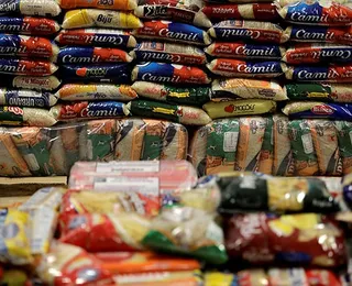 Ação da Cidadania doará cinco toneladas de alimentos ao ATL Bahia