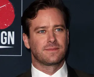 Acusado de canibalismo, Armie Hammer volta aos cinemas com novo filme