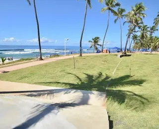 Adolescente desaparece após mergulho na praia de Stella Maris