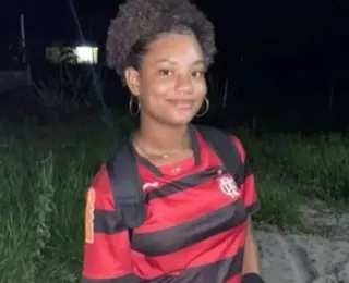 Adolescente é morta a facadas na Bahia; ex-namorado é suspeito