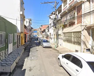 Adolescente é morto durante tentativa de assalto em Salvador