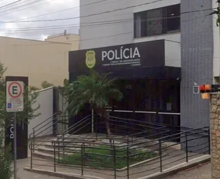 Adolescente é suspeito atear fogo em criança autista em quintal