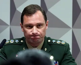 Mauro Cid é alvo de busca e apreensão após STF cogitar prisão