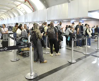 Aeroportos passarão a ter salas especiais para passageiros autistas