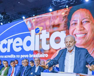 Agenda Lula segue indefinida após acidente doméstico