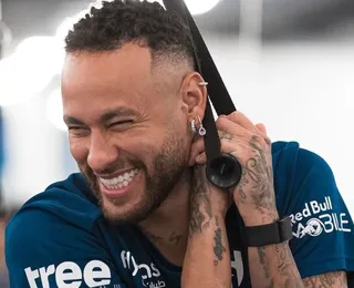 Al-Hilal estuda rescisão com Neymar, que quer jogar no Santos