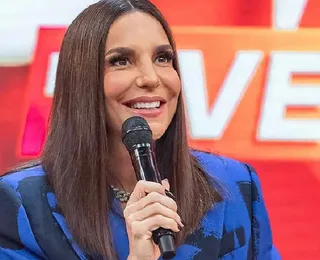 Além de Léo Santana, Ivete é confirmada no Festival Virada Salvador