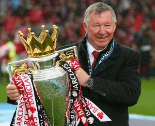 Alex Ferguson deixará cargo no Manchester United por corte de custos