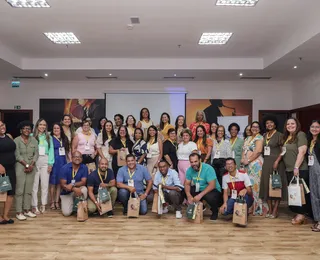 2º Encontro de Articuladores fomenta inclusão nas escolas