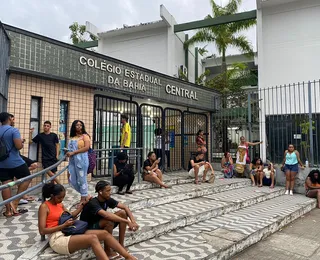 Alunos avaliam segundo dia de prova do Enem em Salvador