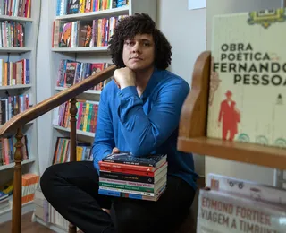 Amor aos livros: grupos de leitura se expandem em Salvador