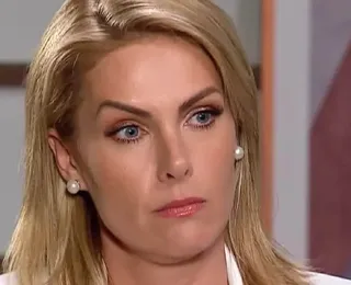 Ana Hickmann é derrotada e proibida de vender mansão de R$ 40 milhões