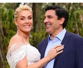 Ana Hickmann revela detalhe inusitado do 1º encontro com Edu Guedes