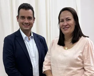Andrei participa da primeira reunião com a prefeita Suzana Ramos