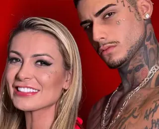 Andressa Urach anuncia fim de namoro após 8 dias: "Sou intensa"