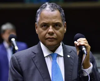 Antônio Brito retira candidatura a presidente da Câmara dos Deputados