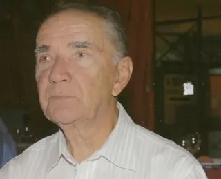 Morre, aos 85 anos, João Fonseca, empreendedor pioneiro em Guarajuba