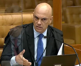 Apoiadores de Bolsonaro acionaram Tribunal Militar para prender Moraes