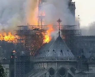 Após 5 anos fechada, Catedral de Notre-Dame reabre na próxima semana