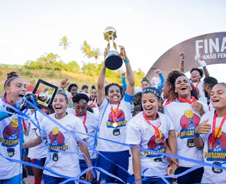 Após Baiano, Mulheres de Aço conhecem chaveamento da Brasil Ladies Cup