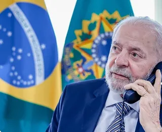 Após cancelar viagem à Rússia, Lula ligará para Putin nesta terça